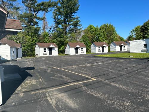 Welcome Inn - Exeter, RI