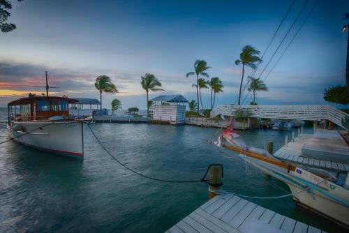 Casa Morada Islamorada