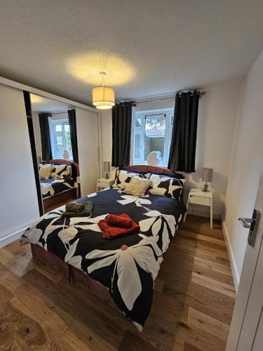 Comfortable Two Bedroom Flat - Apartment - Brighton & Hove