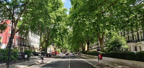 Hotel Indigo London Hyde Park Paddington an IHG Hotel - image 8