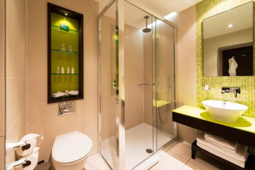 Hotel Indigo London Hyde Park Paddington by IHG, London (photo 11)