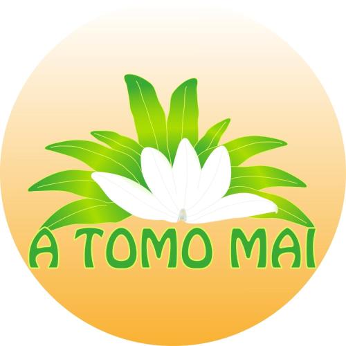 . A TOMO MAI
