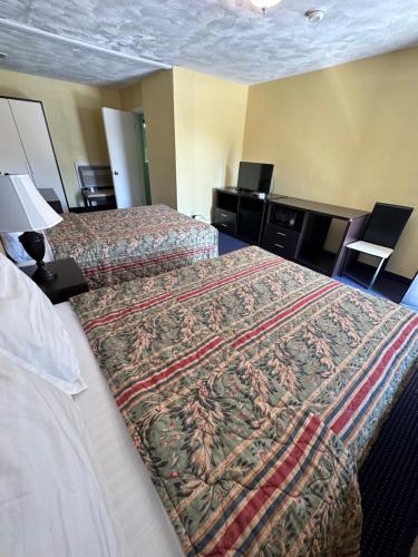 Welcome Inn - image 10