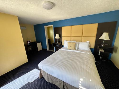 Welcome Inn - image 4
