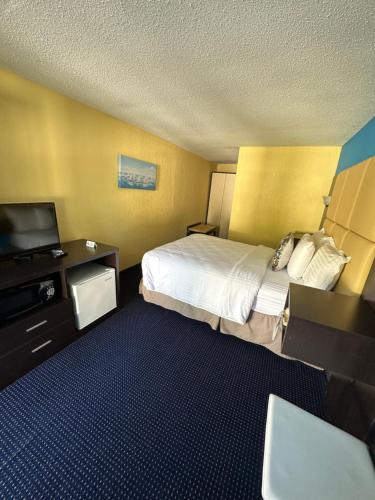 Welcome Inn - main image