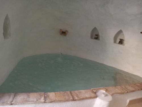 EL RINCON DEL ROMERAL in La Guardia de Jaén