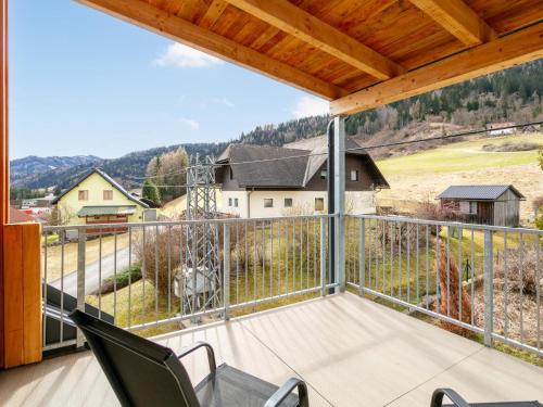 NRV Top 5 in Möderbrugg, Österreich