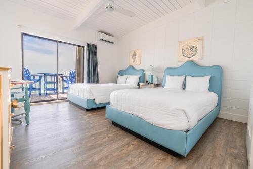 Edgewater Lodge in Layton (FL)