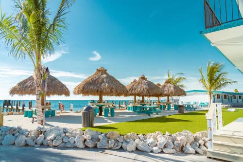 Edgewater Lodge in Layton (FL)