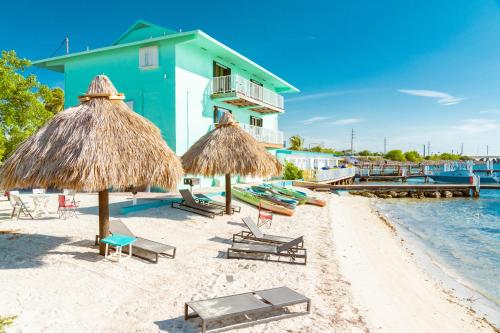 Edgewater Lodge