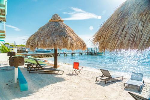 Edgewater Lodge in Layton (FL)