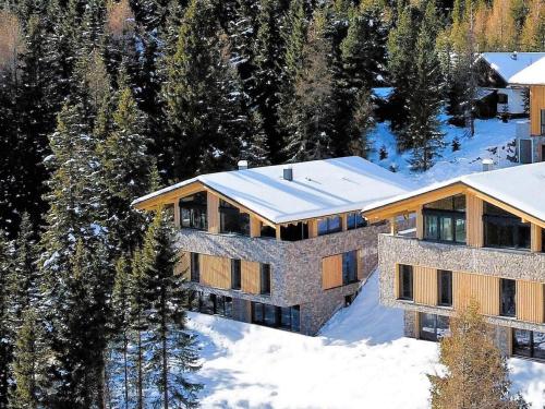Vista Lodge