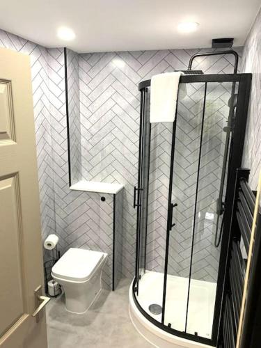 Grassmarket Apartment - image 4