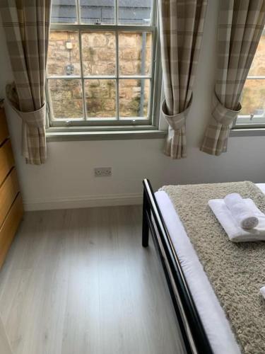 Grassmarket Apartment, Edinburgh (Foto 7)
