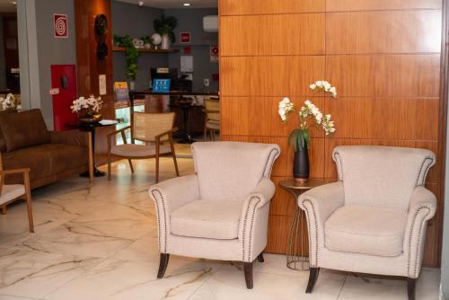 Nobile Hotel Juiz de Fora