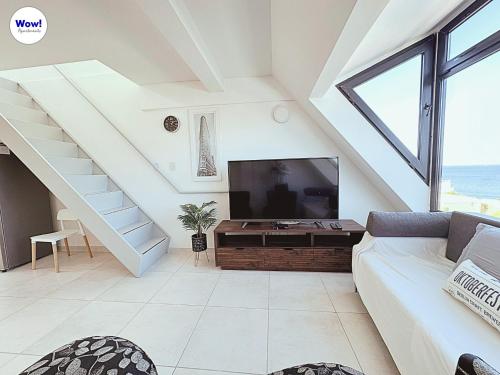 Wow! Ushuaia Apartments