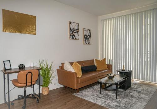 2 bed in Marina Del Rey- Flash holiday deal!, Los Angeles