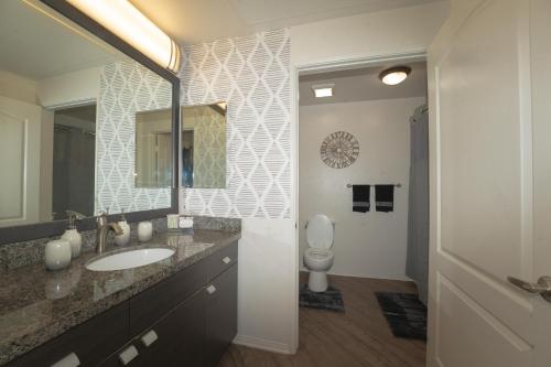 2 bed in Marina Del Rey- Flash holiday deal!, Лос-Анджелес (фото 8)