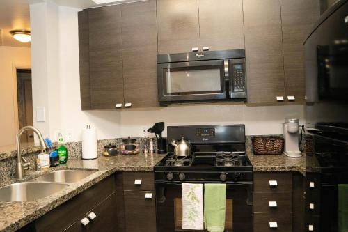 2 bed in Marina Del Rey- Flash holiday deal!, Лос-Анджелес (фото 5)