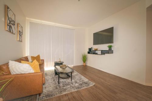 2 bed in Marina Del Rey- Flash holiday deal!, Лос-Анджелес (фото 2)