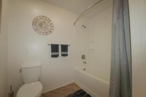2 bed in Marina Del Rey- Flash holiday deal!, Лос-Анджелес (фото 9)
