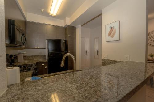 2 bed in Marina Del Rey- Flash holiday deal!, Лос-Анджелес (фото 6)