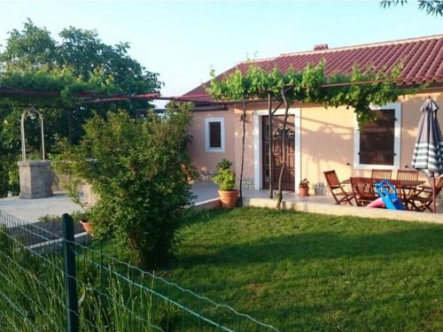 Holiday house with a parking space Bartici, Labin - 22246 - Location saisonnière - Labin
