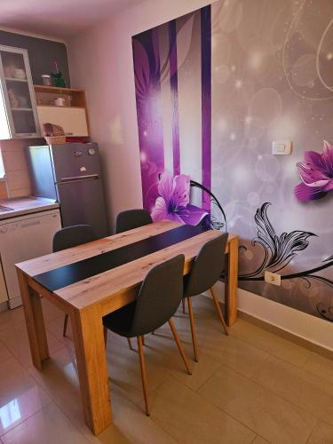 المرافق, Holiday house with a parking space Bartici, Labin - 22246 in Bartici