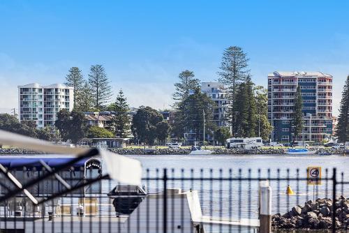 Reflections Forster Beach - Holiday Park