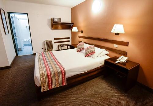 hotel photo