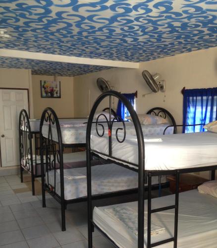 호스탈 브리사스 이 올라스 (Hostal Brisas y Olas) in 샌 주안 델 수르