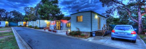 Governors Hill Carapark Governors Hill Carapark