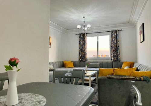 Bord de Mer: Appartement à 500m de la Plage & Surf 2