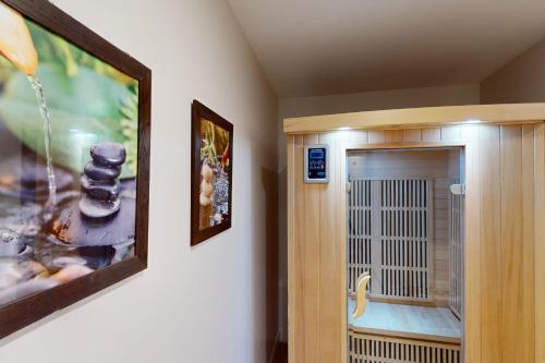 L'Escale du Vieux Port 4P - Closed Garage - Sauna - Air Conditioning L'Escale du Vieux Port 4P - Closed Garage - Sauna - Air Conditioning