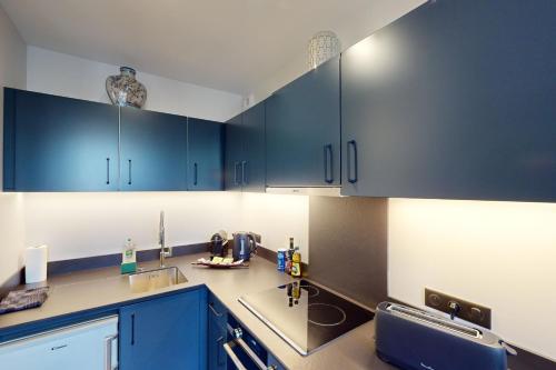 L'Escale du Vieux Port 4P - Closed Garage - Sauna - Air Conditioning L'Escale du Vieux Port 4P - Closed Garage - Sauna - Air Conditioning