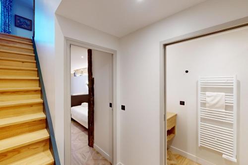 L'Escale du Vieux Port 4P - Closed Garage - Sauna - Air Conditioning L'Escale du Vieux Port 4P - Closed Garage - Sauna - Air Conditioning