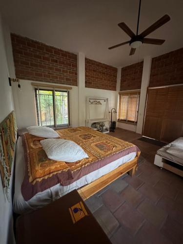 Casa Ticumán, villa campestre cerca de Las Estacas (Casa Ticuman, villa campestre cerca de Las Estacas) in La Joya (Baja California)