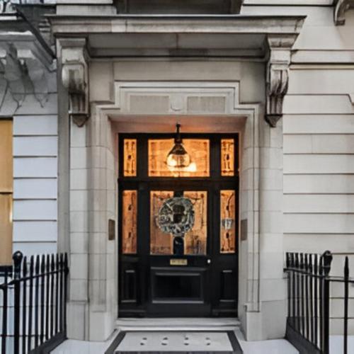Modern London Luxury 3Bed 3Bathroom Retreat 6HS, Londyn (zdjęcie 9)