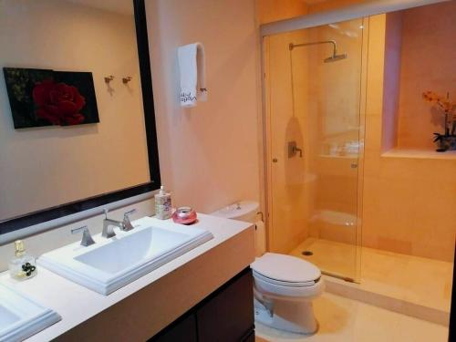 Condo VistaMar in Puerta Cortes, Luxury 2BR 2Bath Condo Private beach & pool! in La Paz, Mexico