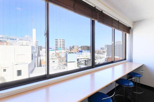ホテル新宿屋 | 去趣 chicTrip