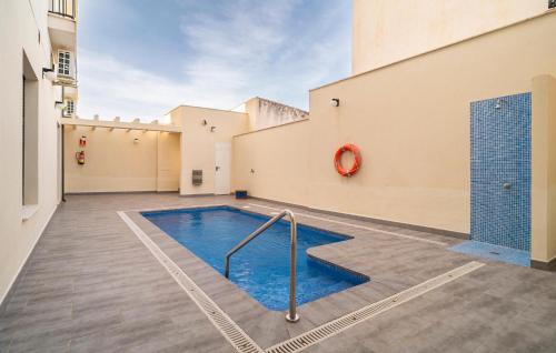 . 1 Bedroom Nice Apartment In Fuente De Piedra