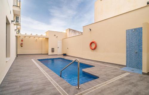 . Cozy Apartment In Fuente De Piedra With Wifi