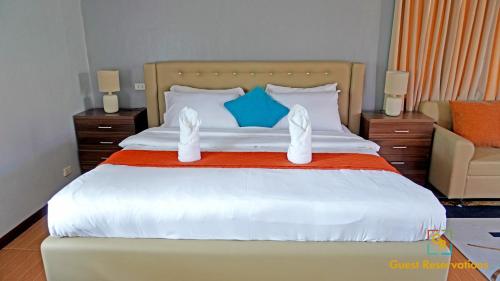 Luxury Palawan Homes