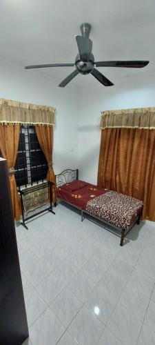 HOMESTAY BONDA PASIR MAS, KELANTAN