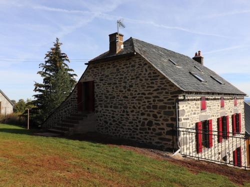 Gîte Peyrusse, 3 pièces, 4 personnes - FR-1-742-191 - Location saisonnière - Peyrusse