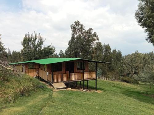 2 bedrooms, 5 beds