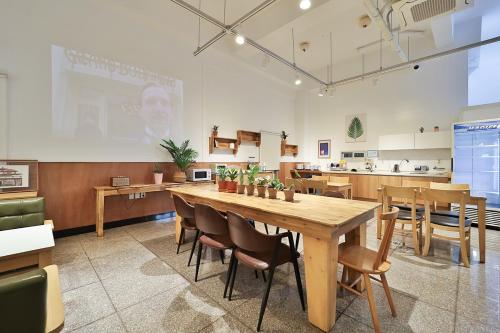Ciel Mini Hotel — rental in 68 Bukjeong-ro, Gyeongju KR, 38146
