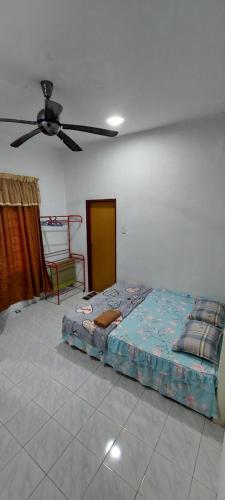 HOMESTAY BONDA PASIR MAS, KELANTAN