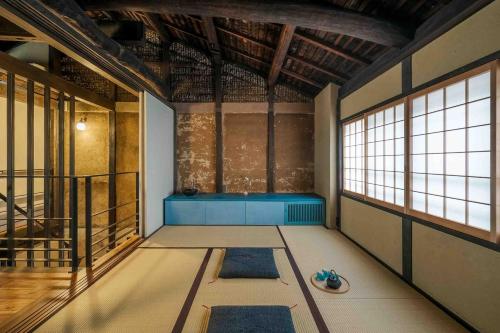 Asagi an Machiya House - image 5