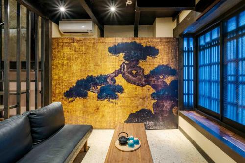 Asagi an Machiya House - image 2